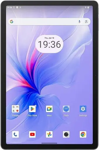 Планшет Blackview Tab 16 Pro 8/256GB Nightfall Grey (6931548316800) - фото 2