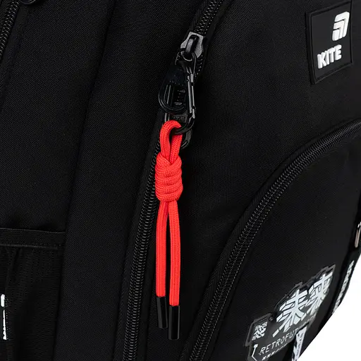 Рюкзак Kite Education teens Anime Boy (K26-905M-3) - фото 14