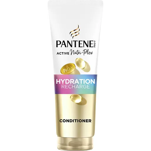 Бальзам-ополаскиватель Pantene Pro-V Восстановление увлажнения 275 мл - фото 2