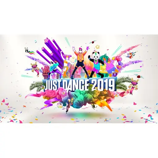 Гра Just Dance 2019 (російська версія) (Nintendo Switch) - фото 2