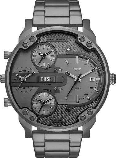 Часы Diesel Mr. Daddy DZ7487