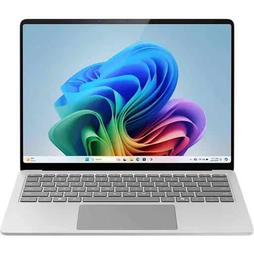 Ноутбук Microsoft Surface Laptop Copilot+ 13" C10/16GB/256GB (platinum) (ZGJ-00009)