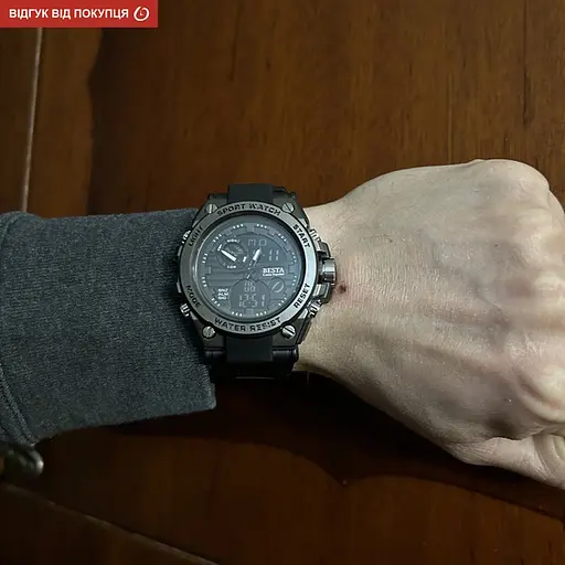 Годинник Besta Tattoo - фото 11