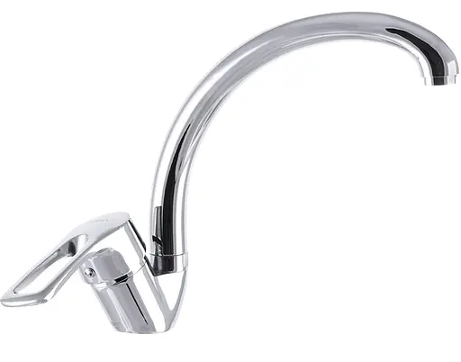 Змішувач для кухні Zerix TEO-4 181 ZX3235 - фото 1