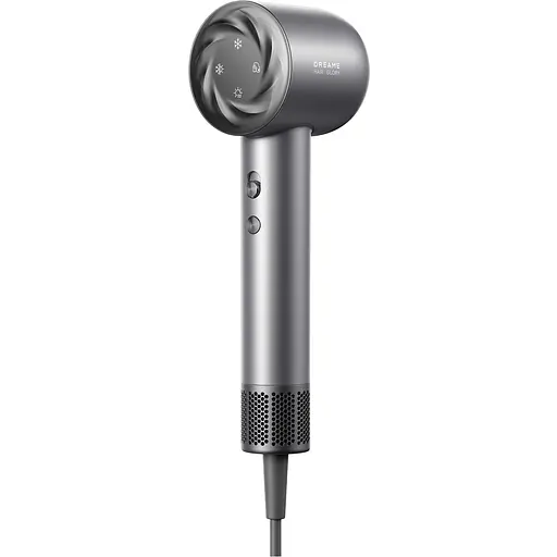 Фен Dreame Glory Mix Black (AHD18-BK) [140947] - фото 4