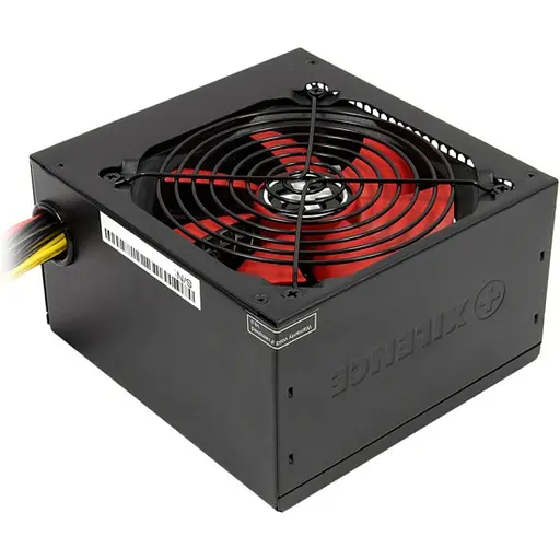 Блок живлення Xilence Performance C 500W (XP500R6) - фото 1