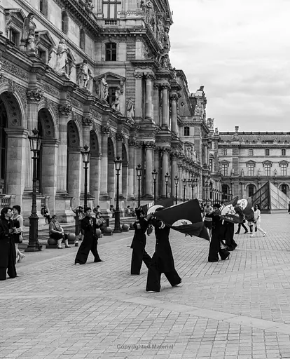 Paris Blues - фото 10
