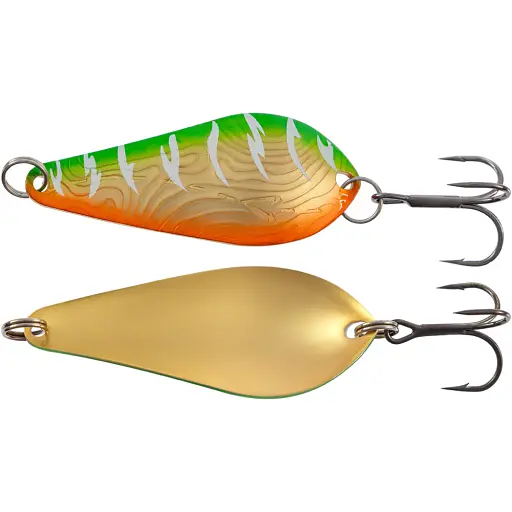 Мормышка Select ProAtom 15 g 65 mm #16