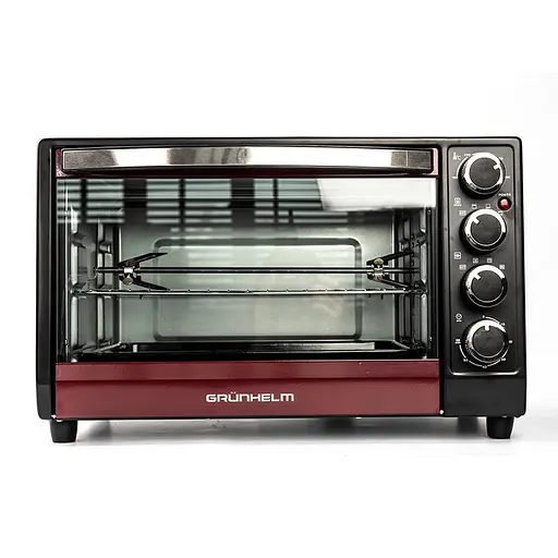 Духовка настольная Grunhelm GN351ARC