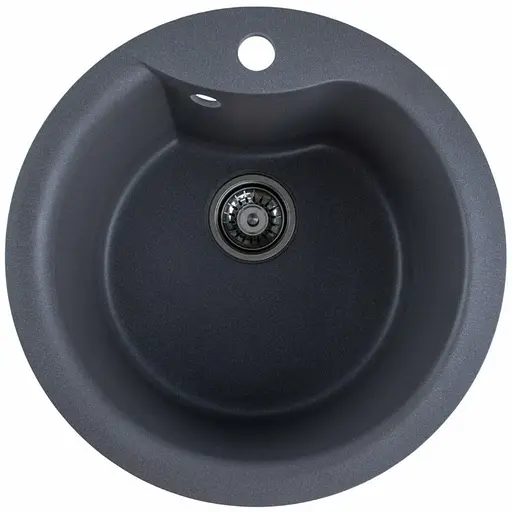 Кухонная мойка Platinum 480 TURAS (SP000025046) - фото 1