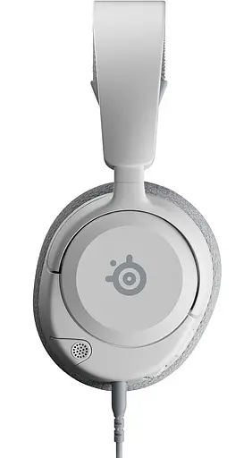 Игровая гарнитура SteelSeries Arctis Nova 1 White (61607) - фото 2