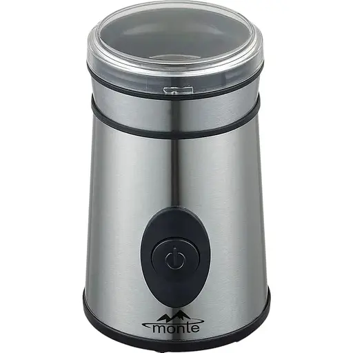 Кавомолка електрична Monte MT-1401