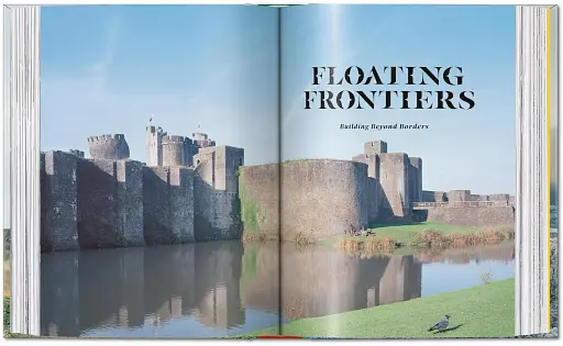 Frédéric Chaubin. Stone Age. 45th Edition - фото 6