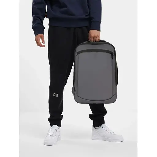 Рюкзак NikiBo Ranger 16 л серый (30011805-07) - фото 9