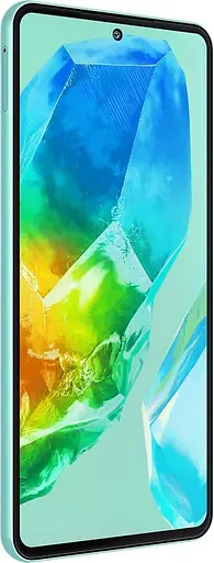 Смартфон Samsung Galaxy M55s 5G 8/128GB Green (SM-M558BLGA) - фото 3