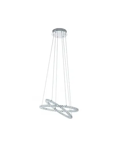 Світильник Eglo 31667 Varrazo - фото 1