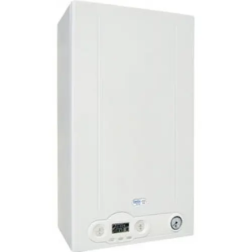 Газовий котел Nova Florida Delfis Condensing KRB 28 - фото 2