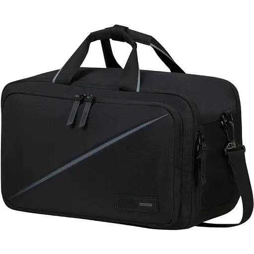 Сумка-Рюкзак American Tourister TAKE2CABIN BLACK 40x25x20 91G*09007