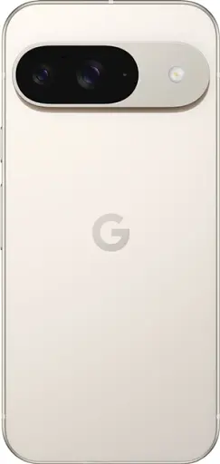 Смартфон Google Pixel 9 12/128GB Porcelain - фото 4