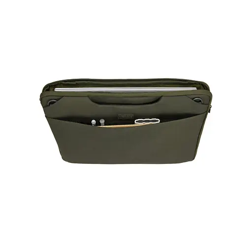 Чохол HP для ноутбука Modular 15.6" поліестер зелений/сірий - фото 4