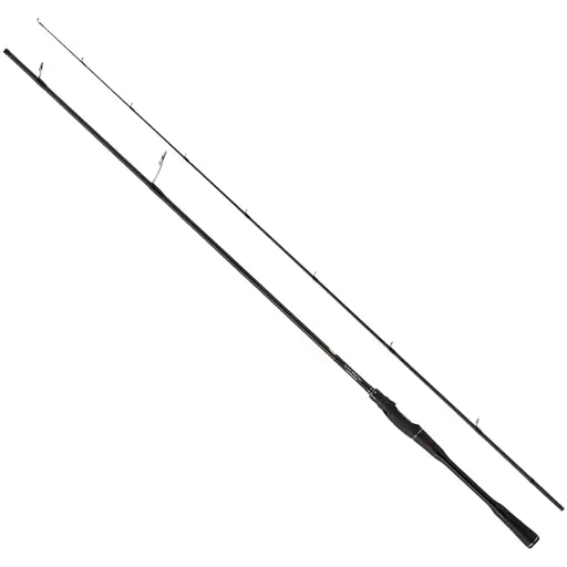 Спінінг Shimano Poison Adrena 267ML 2.01 м 4-12 г (1 част.)