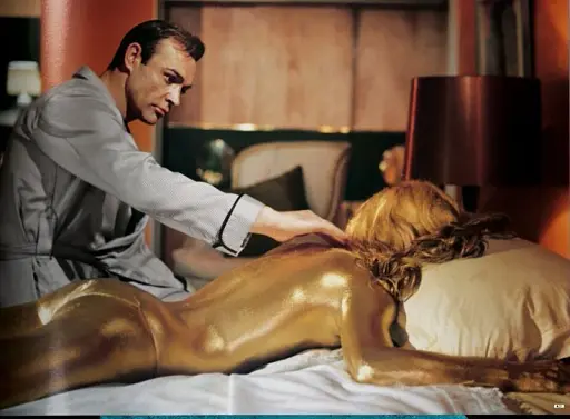 James Bond Archives. “No Time To Die” Edition - фото 9