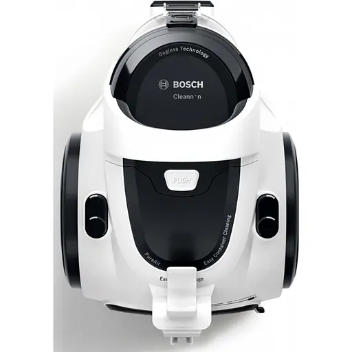 Пылесос Bosch BGS05A225 - фото 3