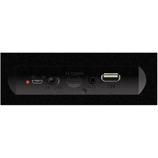 Акустична система Sven PS-465 з дисплеєм і радіо - фото 4