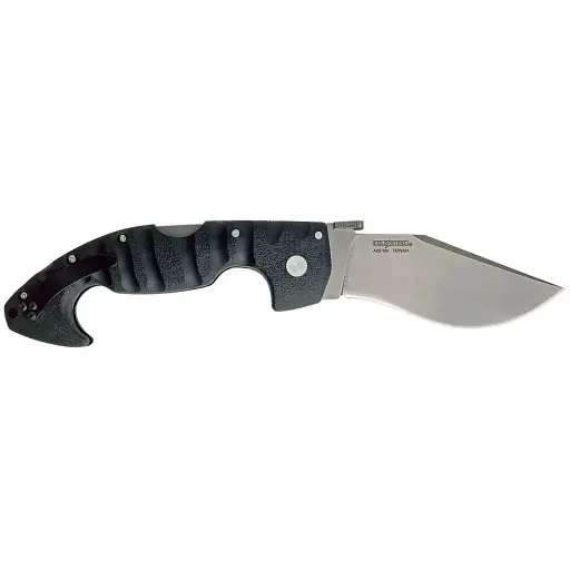 Нож Cold Steel Spartan - фото 2