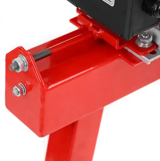 Кинетический дровокол HECHT 6910 - фото 9