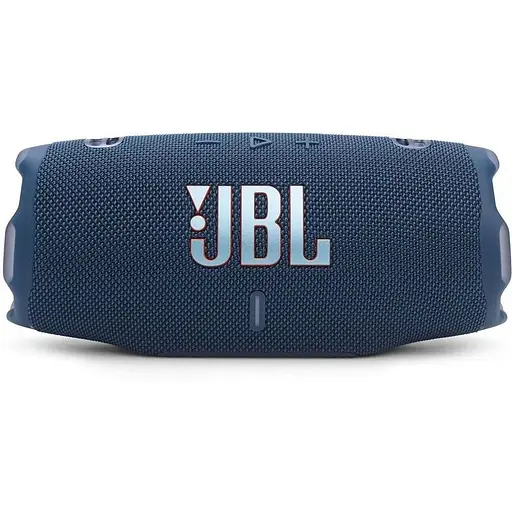 Акустична система JBL Charge 6 Blue (JBLCHARGE6BLU) - фото 1