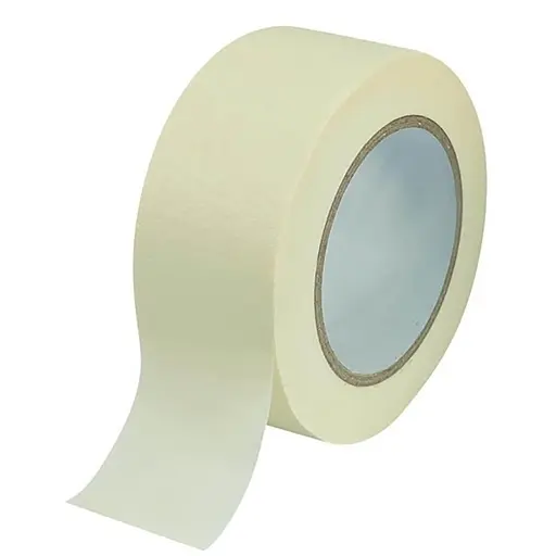Малярний скотч паперовий Bambi MT-2048, ширина 48 мм, довжина 20 м
