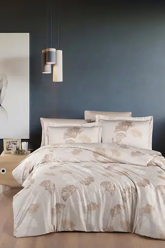 Комплект постільної білизни полуторний First Choise pbe0048955 - фото 1