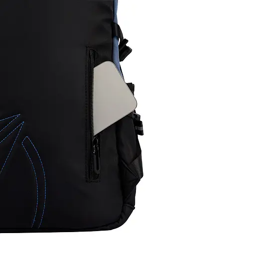 Рюкзак Yes Blue T-107 - фото 8