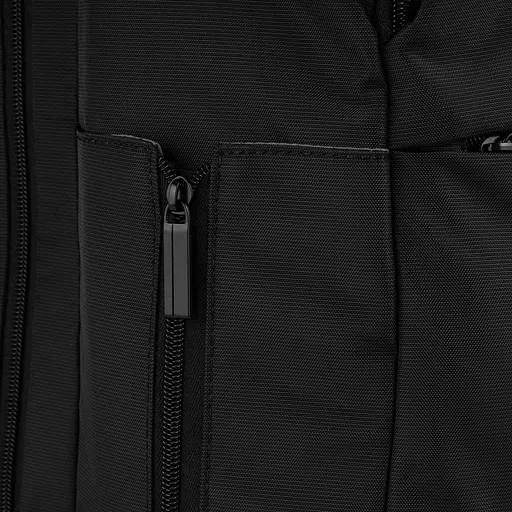 Рюкзак для ноутбука 2E City Traveler 17" (2E-BPN6017BK) - фото 12