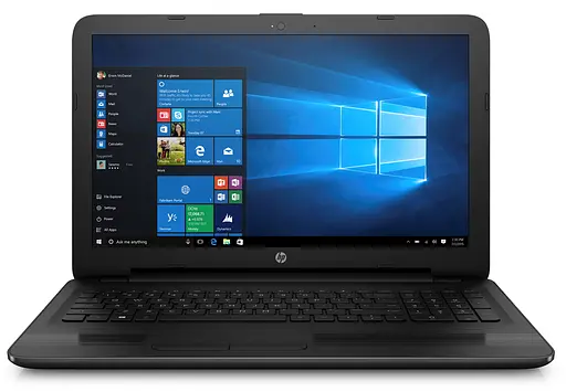 Ноутбук HP Pavilion 15-ba061dx A12-9700P, 8Gb, 320Gb HDD