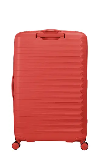 Чемодан American Tourister FASTFORWARD 78 см SUNSET CORAL 78x50x30(34) MI0*96003 - фото 5