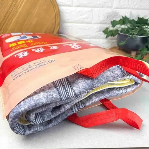 Електропростирадло з підігрівом з поліестеру Electric Blanket автовідключення 150*180 см Сірий 120 Вт - фото 4