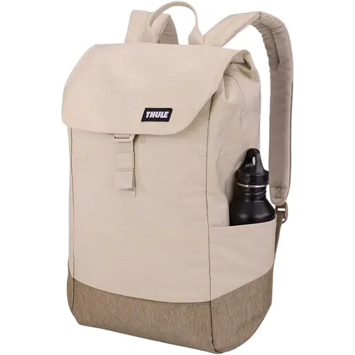 Рюкзак Thule Lithos 16L Pelican Grey/Faded Khaki (TH 3205094) - фото 9