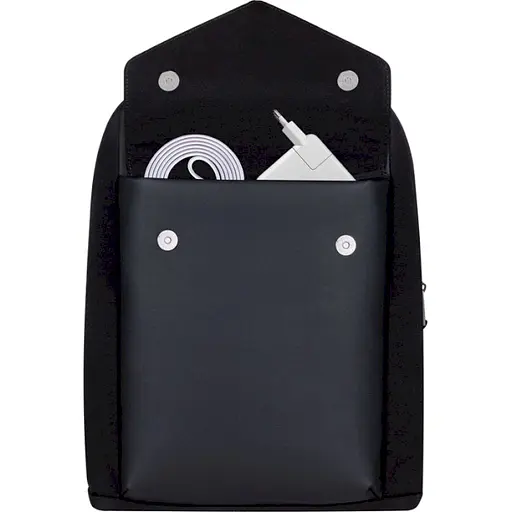 Рюкзак для ноутбука Rivacase 14 " 8524 (Black) (8524 (Black)) - фото 4