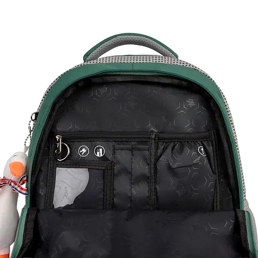 Рюкзак шкільний Yes Positive Mood TS-48 - фото 9