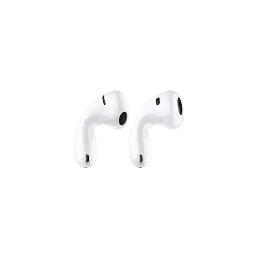 Наушники с микрофоном HUAWEI Freebuds 5 Ceramic White - фото 5