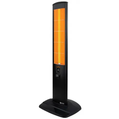 Інфрачервоний обігрівач UFO ERC-S 2300W 220-230V (UFO Erciyus Smart 23) - фото 2