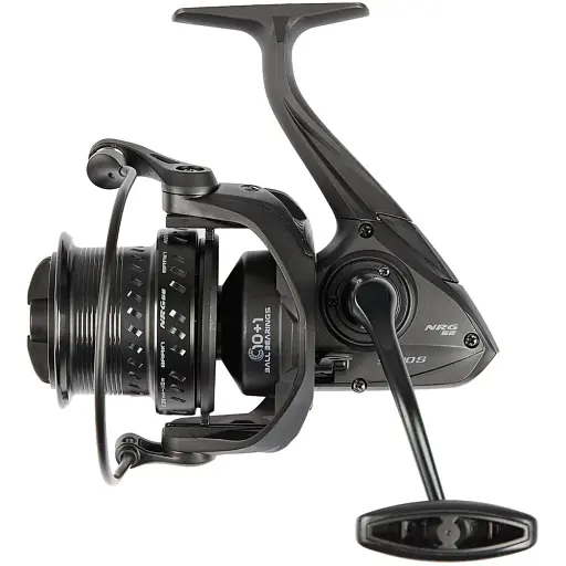 Катушка Brain NRG SE 4500S 10+1BB - фото 5