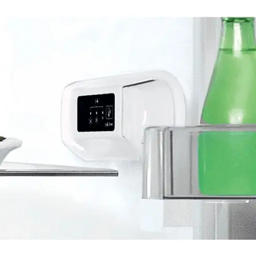 Холодильник INDESIT LI9 S1EW - фото 4