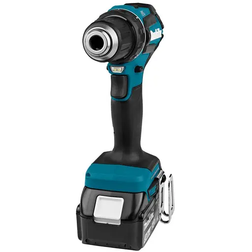 Шурупокрут-дриль Makita DDF485SFJ акумуляторний 18B (DDF485SFJ) - фото 6