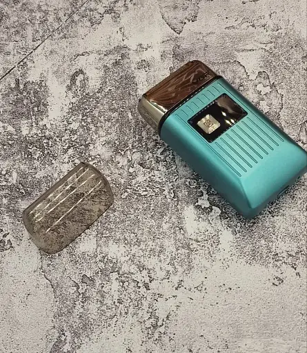 Електробритва-шейвер VGR V-357 - фото 2