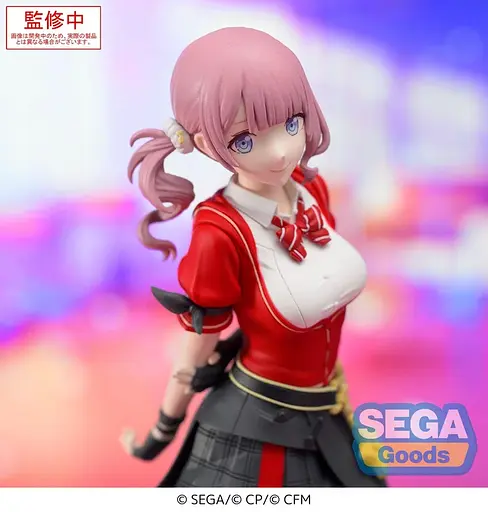 Фигурка Bandai Spirits Вокалоид Секай Мочизуки Хонами Vocaloid Project Sekai Mochizuki Honami 15 см S V PS MH 15 - фото 7