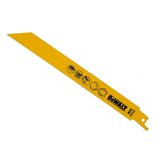 Пильное полотно DeWalt для специальных материалов (DT2353) - фото 2