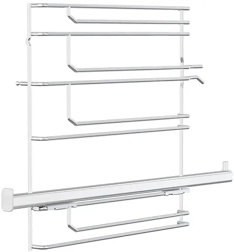 Духовой шкаф электрический Beko A дисплей конвекция черный 72 л - фото 7